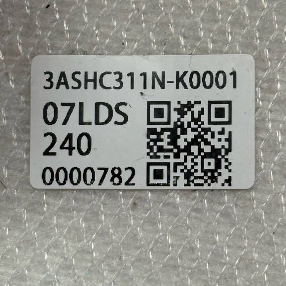 MLB BIGBALL CHUNKY LITE LA DODGERS Women,Size 7, Made in Vietnam - Picture 11 of 12